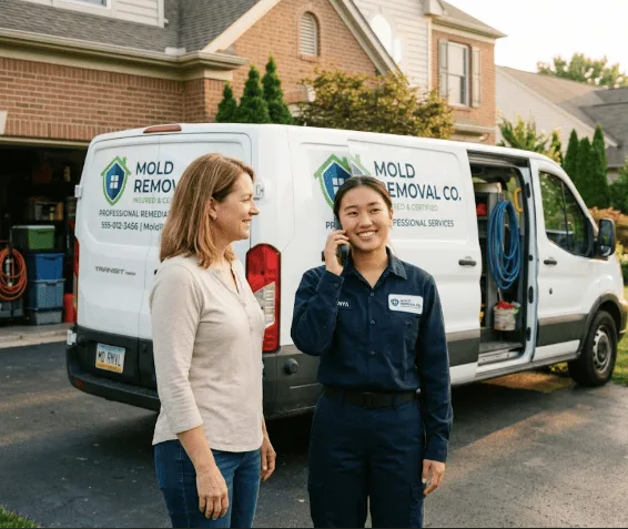 Crawlspace Mold Remediation Quincy, MI FAQs